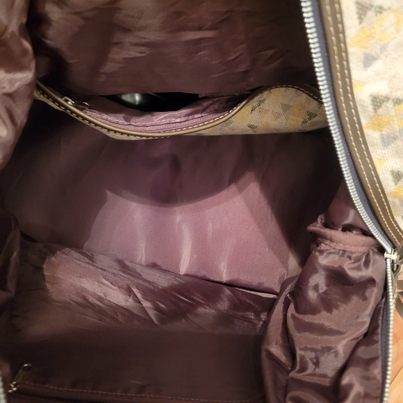 Drop Dead boom box bag - Picture 3 of 4